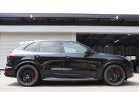 ポルシェ カイエン GTS