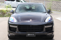 ポルシェ カイエン GTS