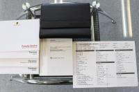 ポルシェ カイエン GTS