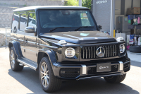 AMG Gクラス G63