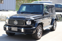 AMG Gクラス G63