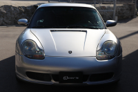 ポルシェ 911(Type996) カレラ　ゲンバラ仕様