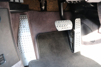 ポルシェ 911(Type996) カレラ　ゲンバラ仕様