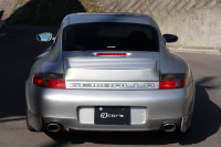 ポルシェ 911(Type996) カレラ　ゲンバラ仕様