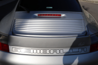 ポルシェ 911(Type996) カレラ　ゲンバラ仕様