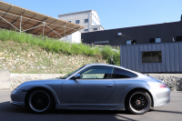 ポルシェ 911(Type996) カレラ　ゲンバラ仕様