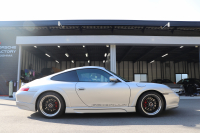 ポルシェ 911(Type996) カレラ　ゲンバラ仕様