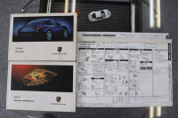 ポルシェ 911(Type996) カレラ　ゲンバラ仕様