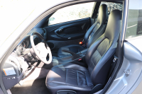 ポルシェ 911(Type996) カレラ　ゲンバラ仕様