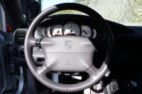 ポルシェ 911(Type996) カレラ　ゲンバラ仕様