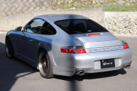 ポルシェ 911(Type996) カレラ　ゲンバラ仕様