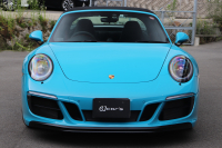 ポルシェ 911(Type991) タルガ4GTS