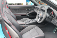 ポルシェ 911(Type991) タルガ4GTS