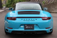 ポルシェ 911(Type991) タルガ4GTS