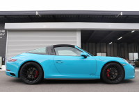 ポルシェ 911(Type991) タルガ4GTS