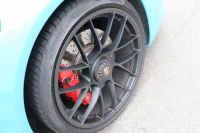 ポルシェ 911(Type991) タルガ4GTS