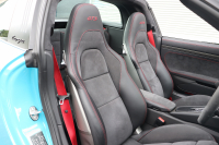 ポルシェ 911(Type991) タルガ4GTS