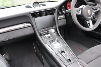 ポルシェ 911(Type991) タルガ4GTS