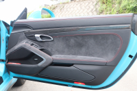 ポルシェ 911(Type991) タルガ4GTS