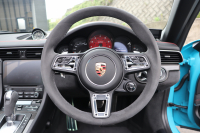 ポルシェ 911(Type991) タルガ4GTS