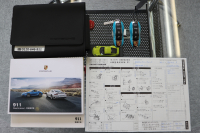 ポルシェ 911(Type991) タルガ4GTS