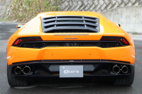 ランボルギーニ ウラカン 610－4