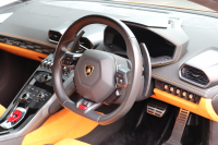 ランボルギーニ ウラカン 610－4