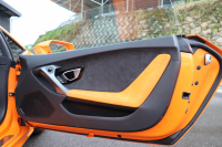 ランボルギーニ ウラカン 610－4