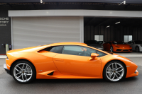 ランボルギーニ ウラカン 610－4