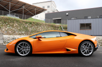 ランボルギーニ ウラカン 610－4