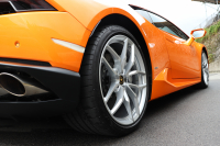 ランボルギーニ ウラカン 610－4