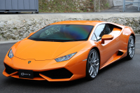 ランボルギーニ ウラカン 610－4