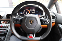 ランボルギーニ ウラカン 610－4