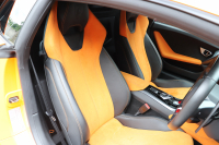 ランボルギーニ ウラカン 610－4