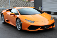 ランボルギーニ ウラカン 610－4