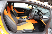 ランボルギーニ ウラカン 610－4