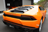 ランボルギーニ ウラカン 610－4