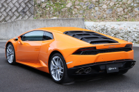 ランボルギーニ ウラカン 610－4