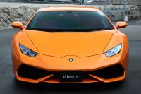 ランボルギーニ ウラカン 610－4