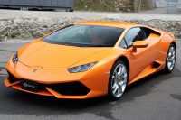 ランボルギーニ ウラカン 610‐4