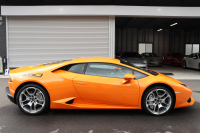 ランボルギーニ ウラカン 610‐4