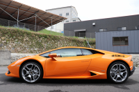 ランボルギーニ ウラカン 610‐4