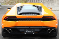 ランボルギーニ ウラカン 610‐4