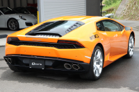 ランボルギーニ ウラカン 610‐4