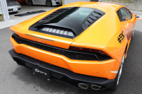 ランボルギーニ ウラカン 610‐4