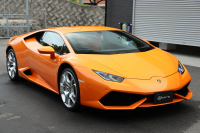 ランボルギーニ ウラカン 610‐4