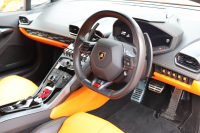 ランボルギーニ ウラカン 610‐4