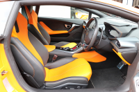 ランボルギーニ ウラカン 610‐4