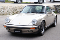 ポルシェ 911(Type930) カレラ