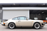 ポルシェ 911(Type930) カレラ